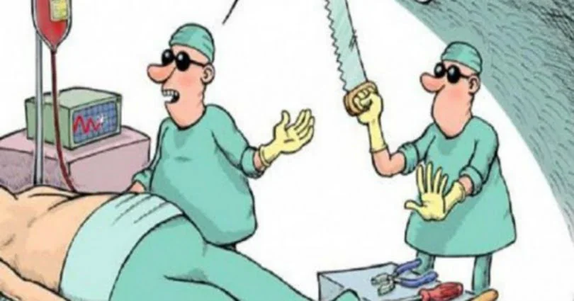 Surgeon