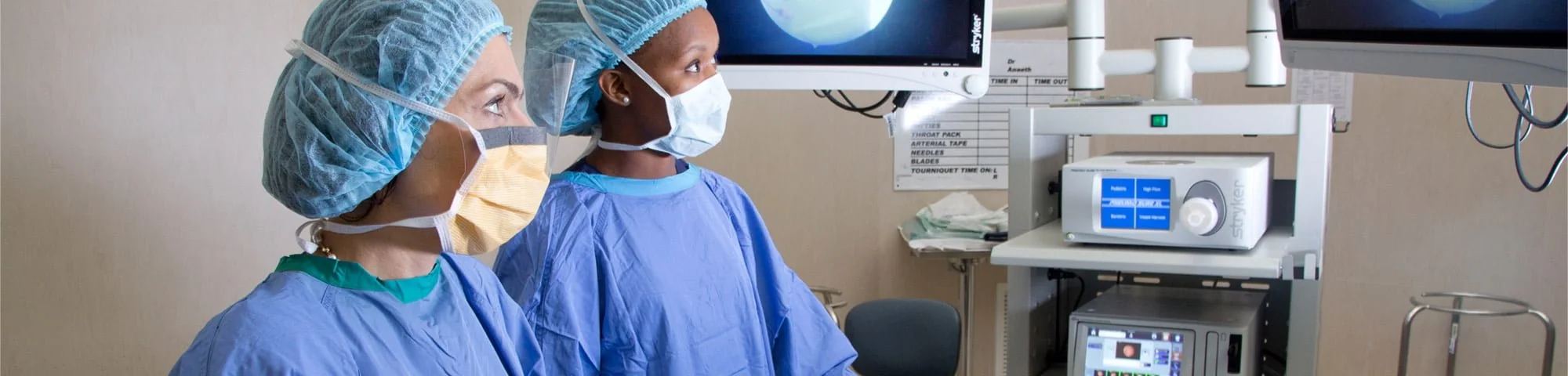 Rectal cancer laparoscopic surgery