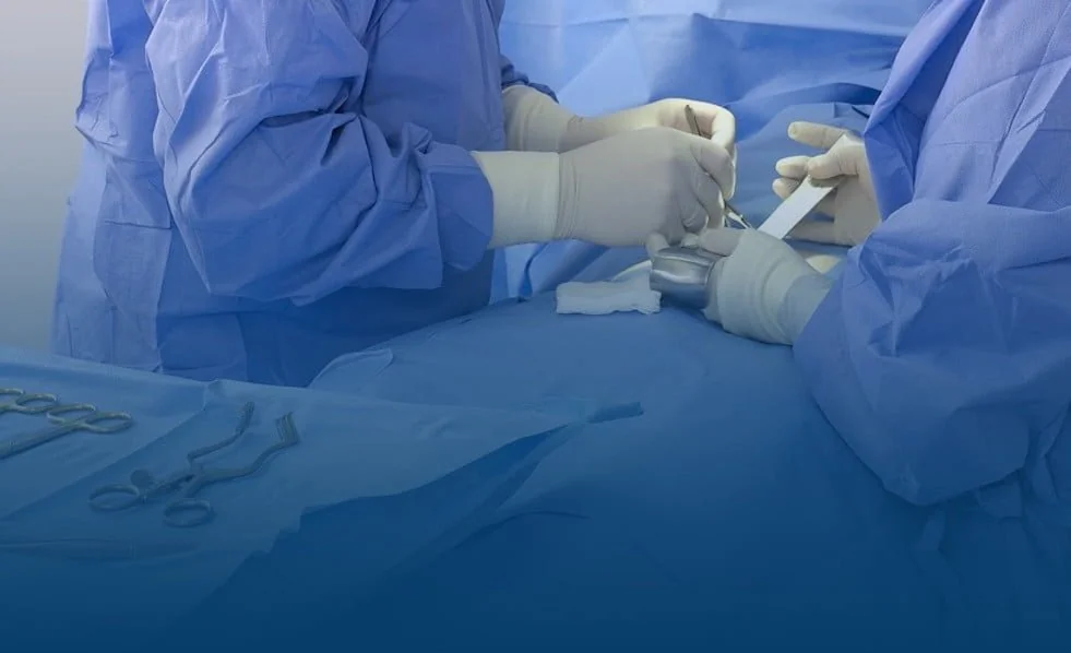 Intestinal and Rectal Diseases Clinic