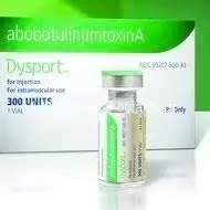 Ραγάδα πρωκτού αντιμετώπιση - dysport